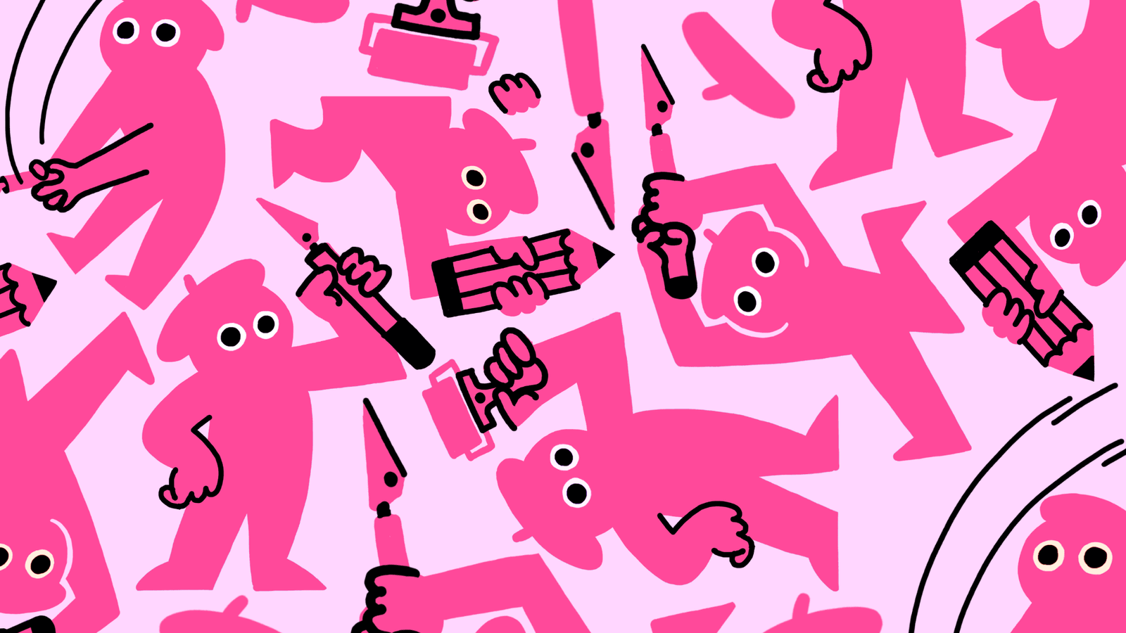 Portrait Drawing Party