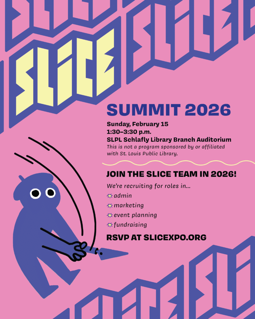 SLICE Summit