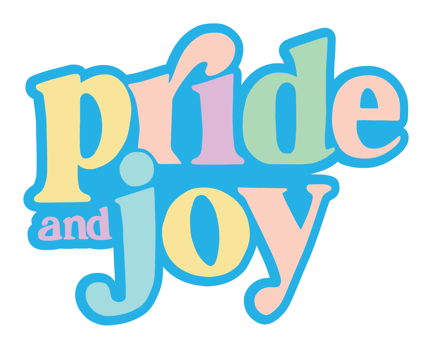 Pride & Joy Market