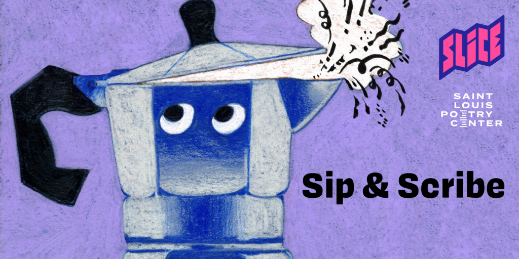 Sip & Scribe