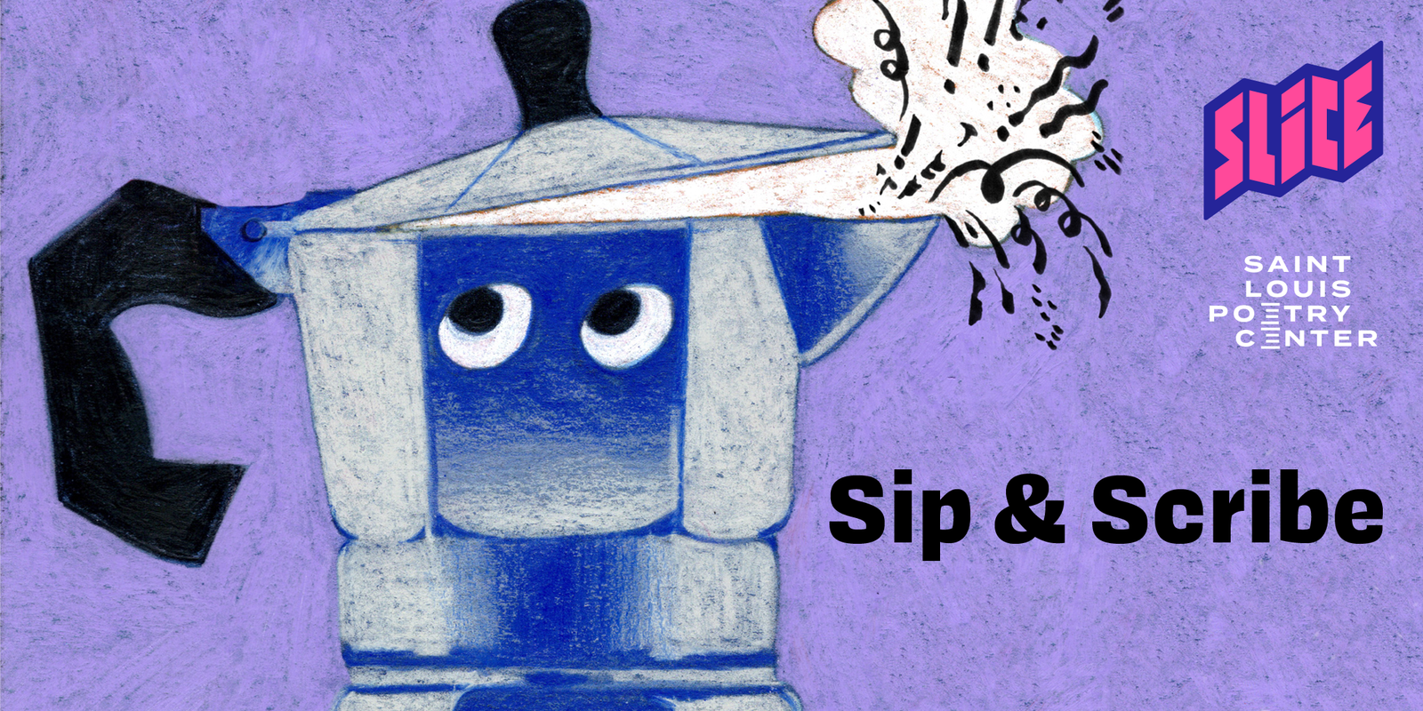 Sip & Scribe